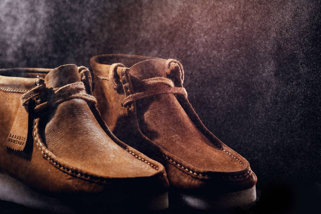 Premium Water And Stain Repellent - Spray