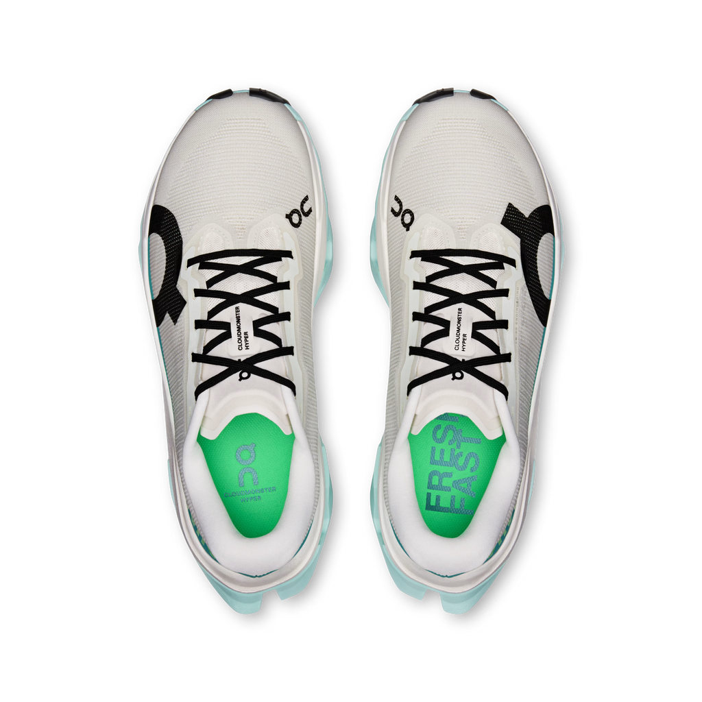 On Women's Cloudmonster 3 Hyper