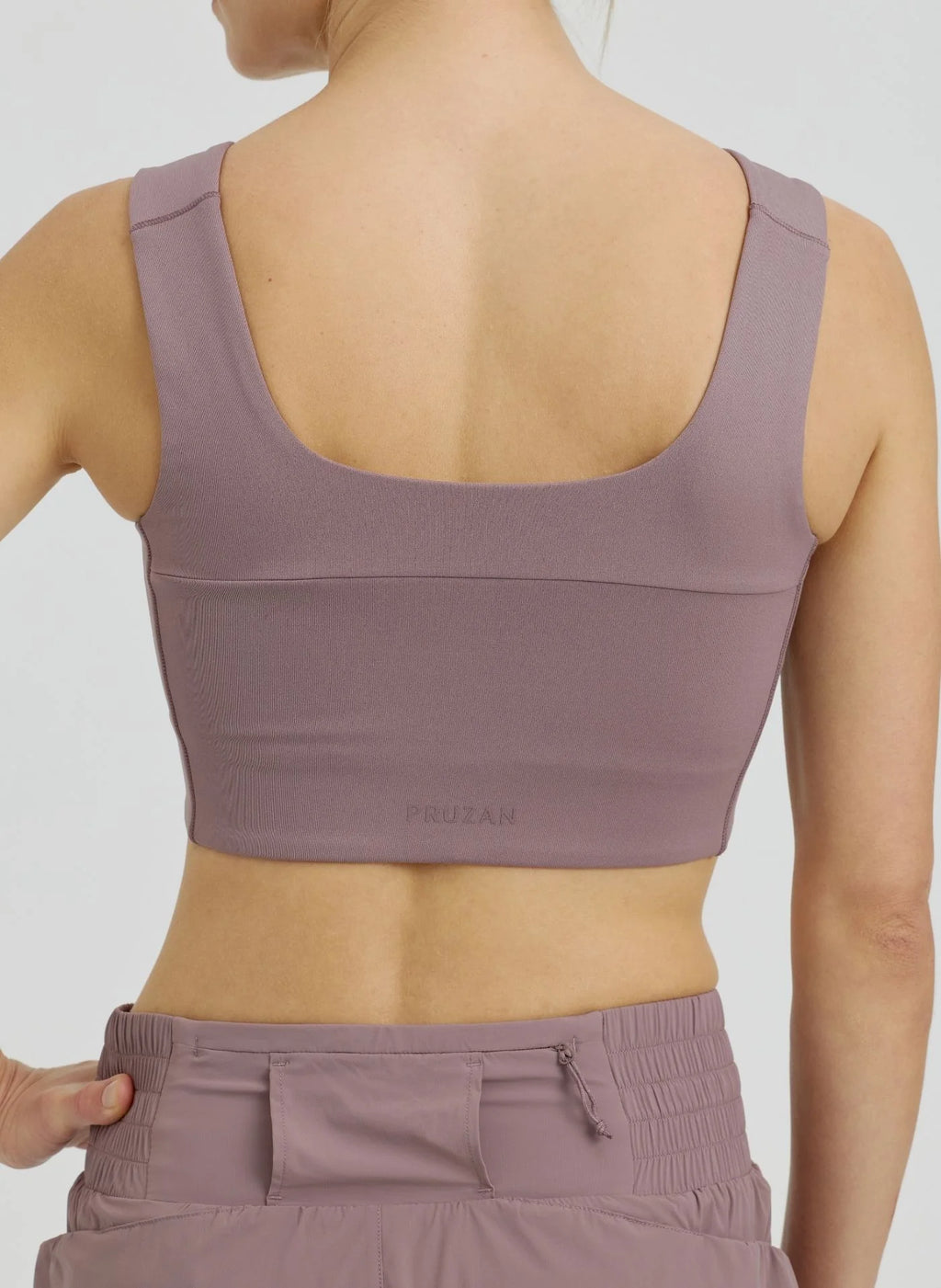 Pruzan Classic Marathon Bra