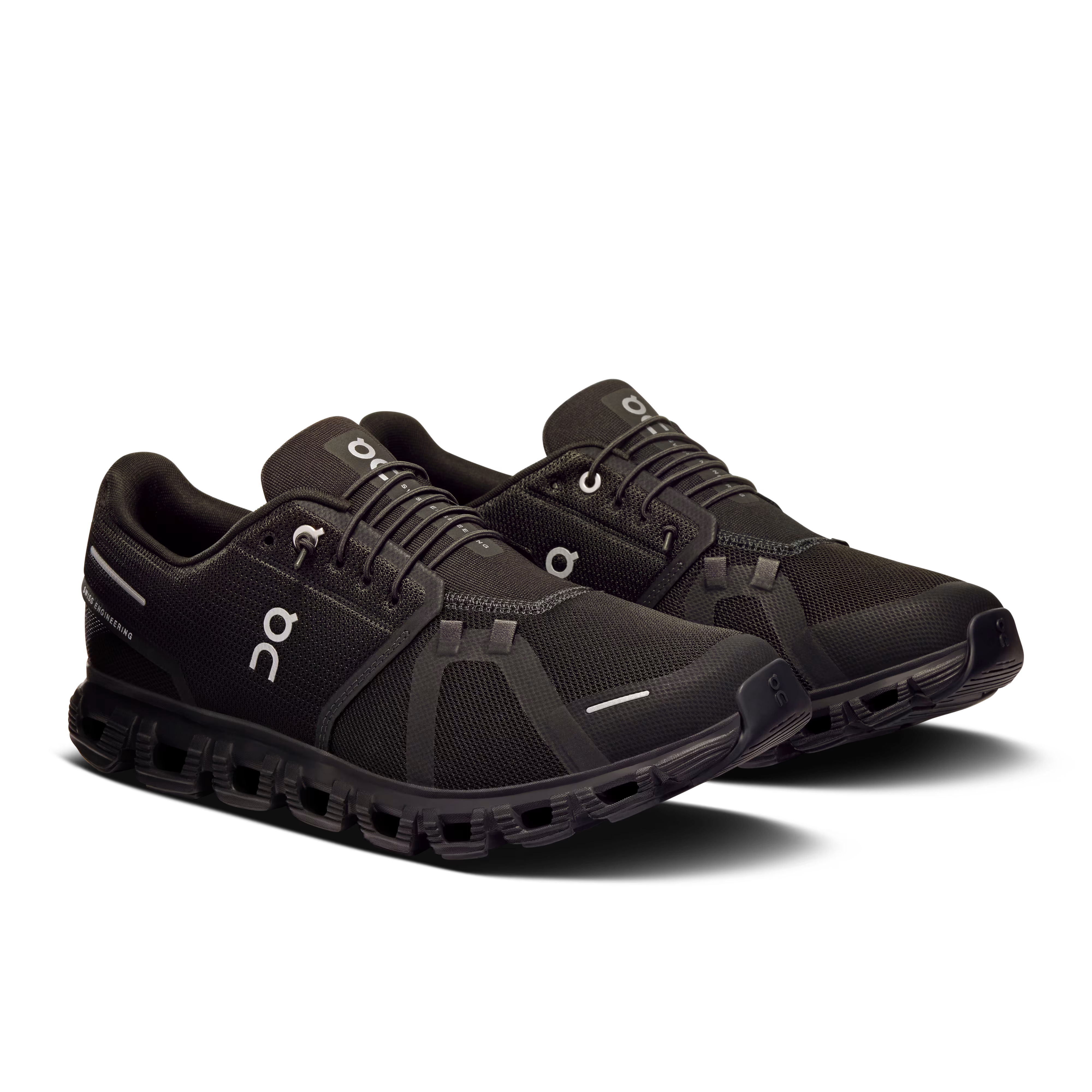 On Men's Cloud 6 – Neighbor Running