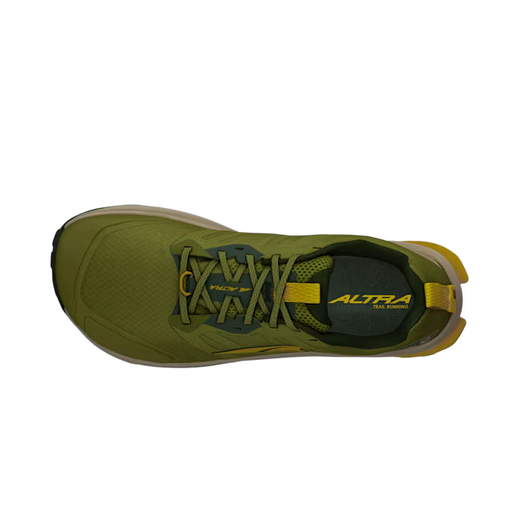 Altra Men's Lone Peak 9+