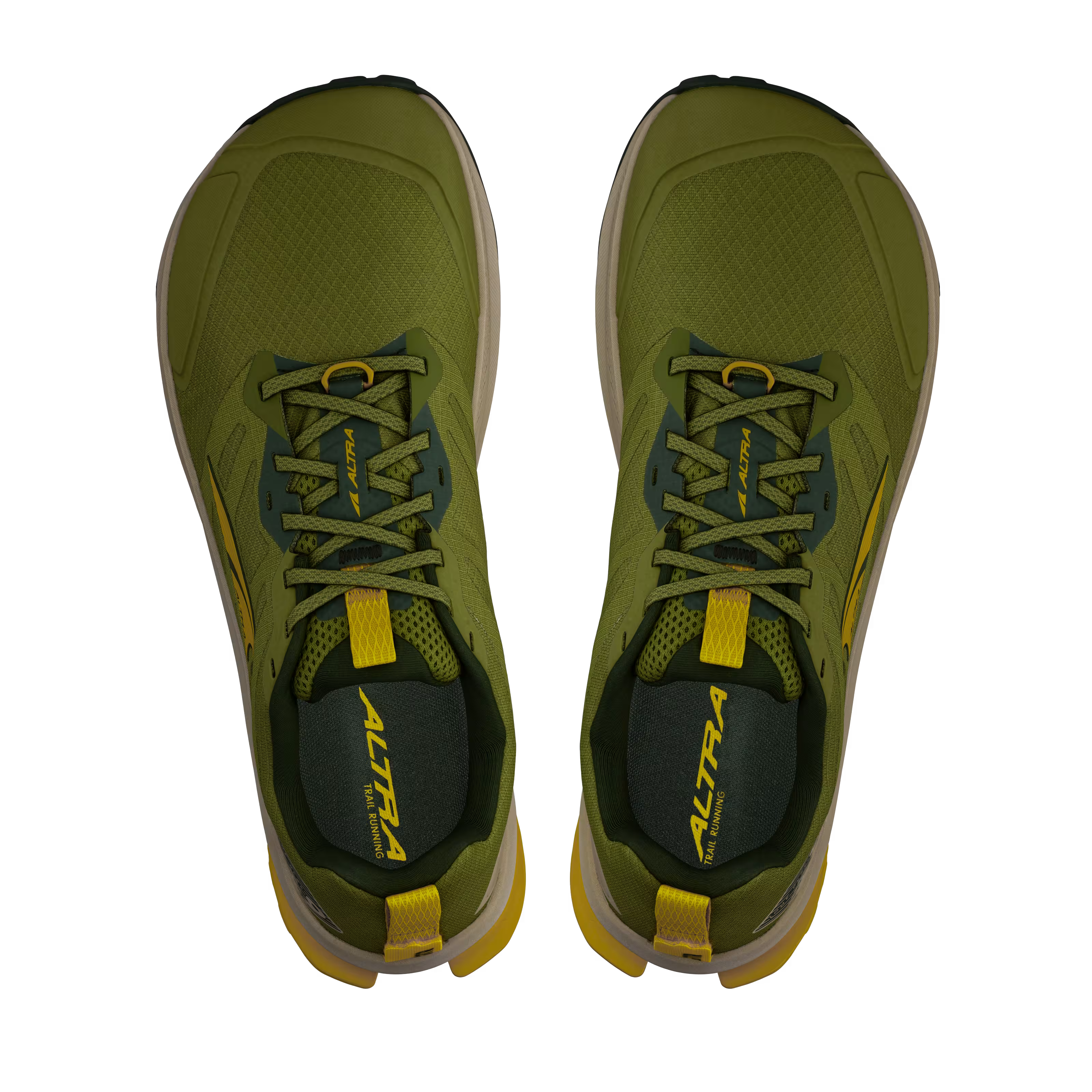 Altra Men's Lone Peak 9+
