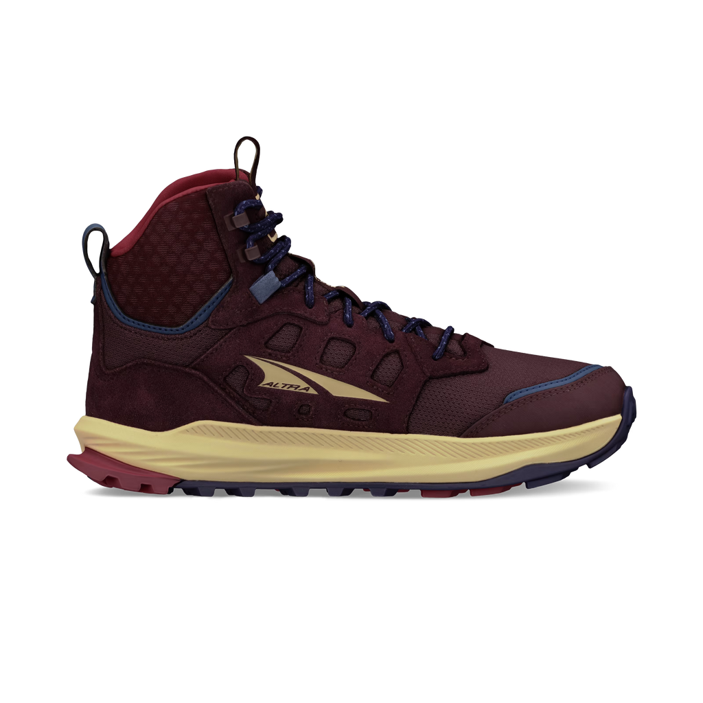 Altra Women's Lone Peak Hiker 3