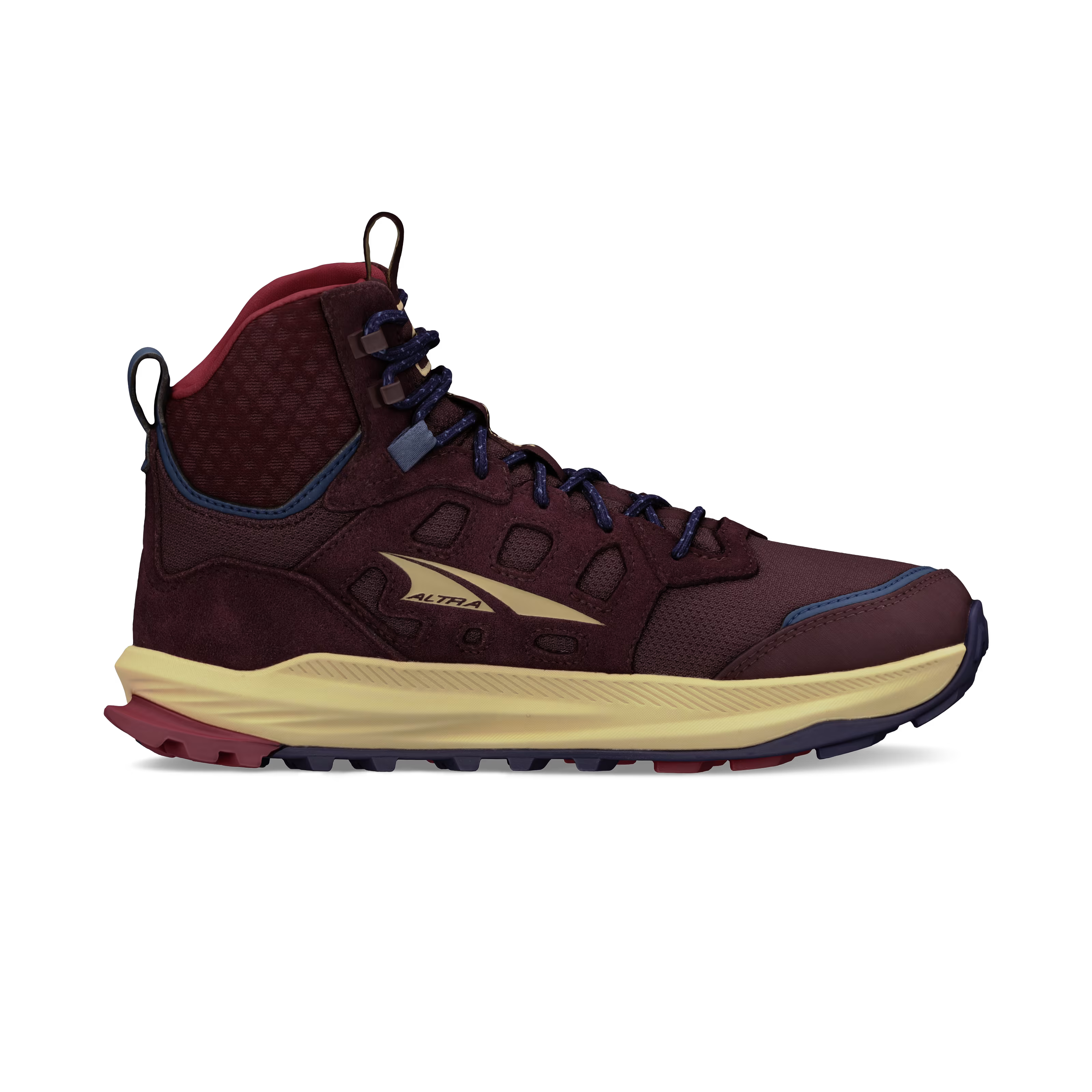 Altra Women's Lone Peak Hiker 3