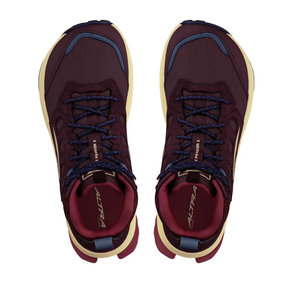 Altra Women's Lone Peak Hiker 3