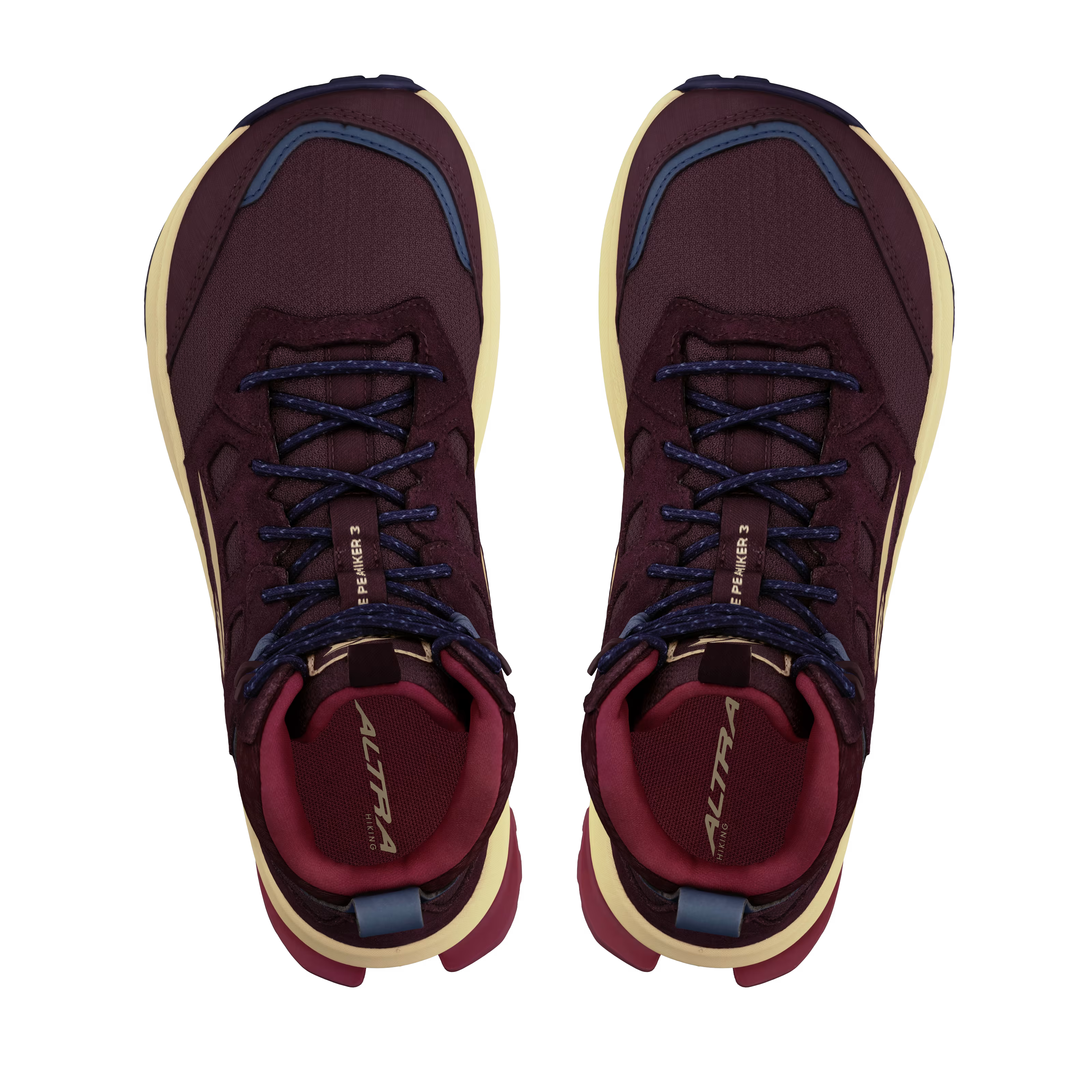 Altra Women's Lone Peak Hiker 3