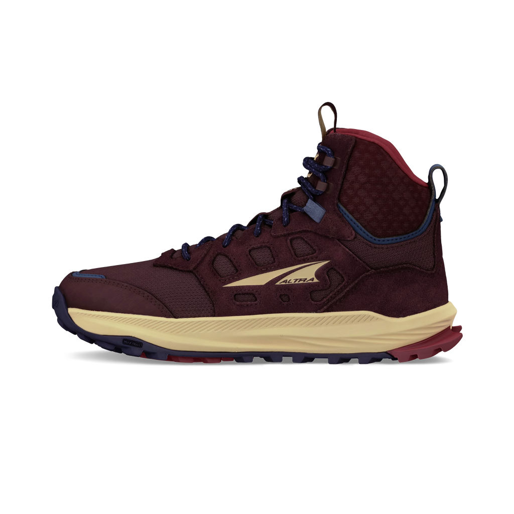 Altra Women's Lone Peak Hiker 3