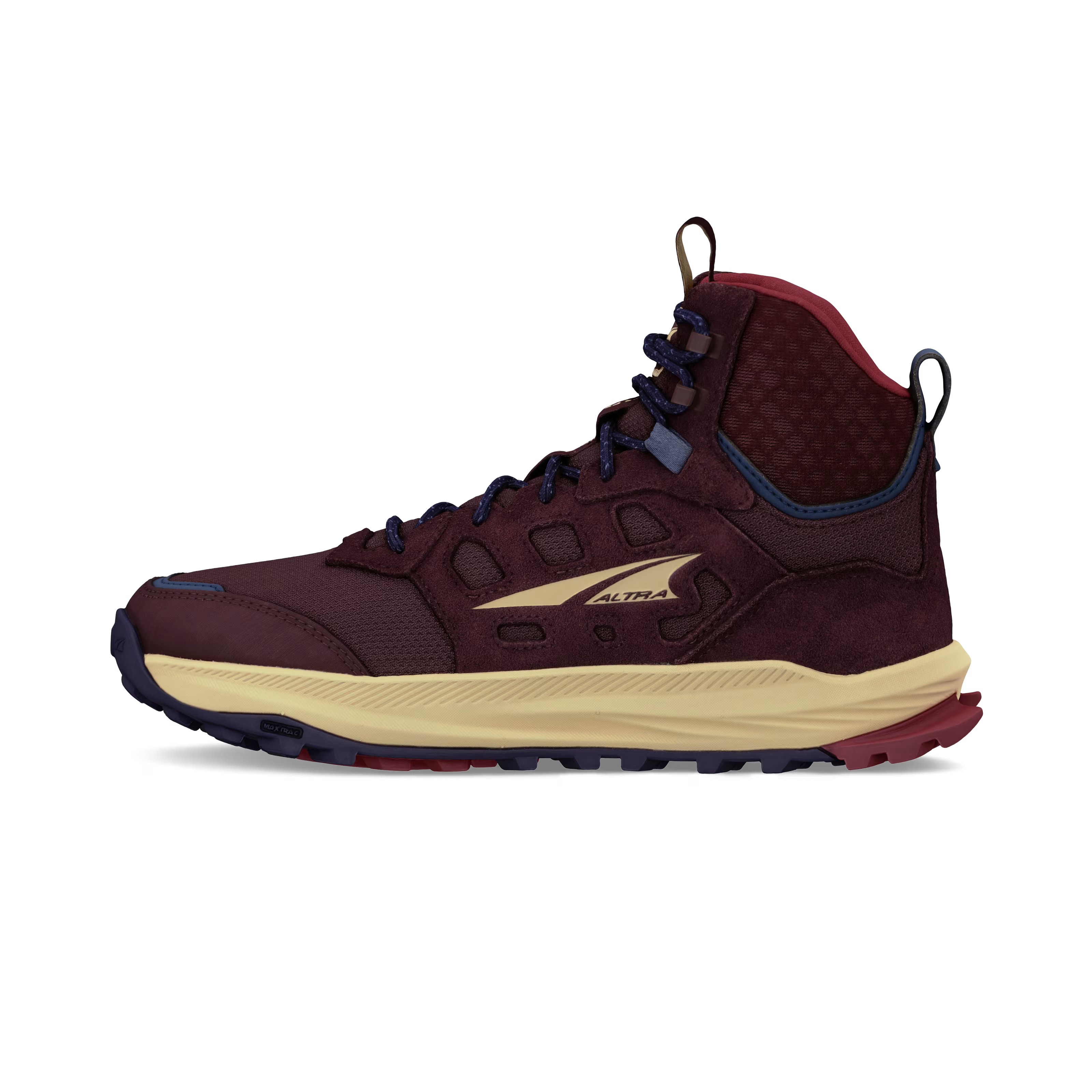 Altra Women's Lone Peak Hiker 3