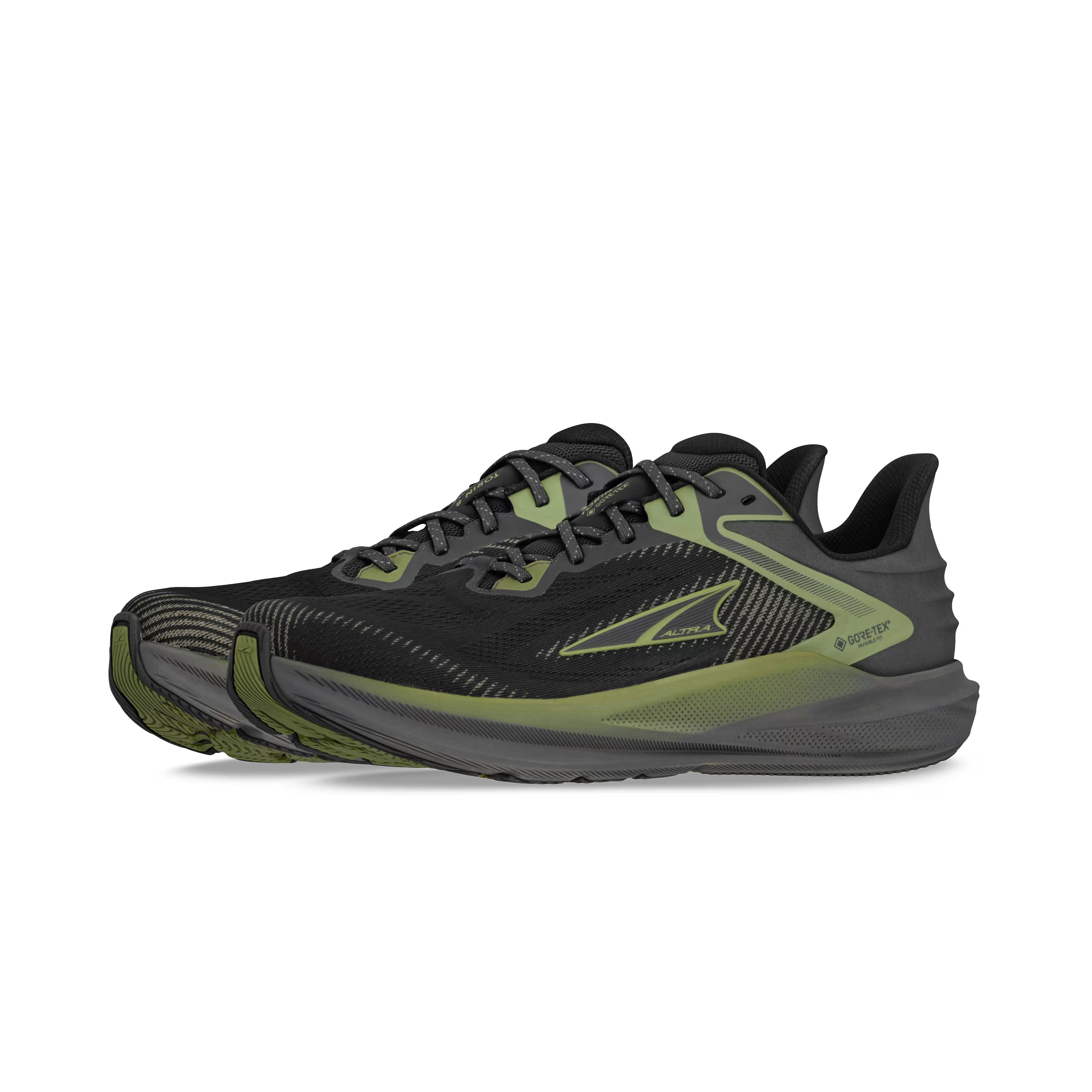Altra Men's Torin 8 GTX