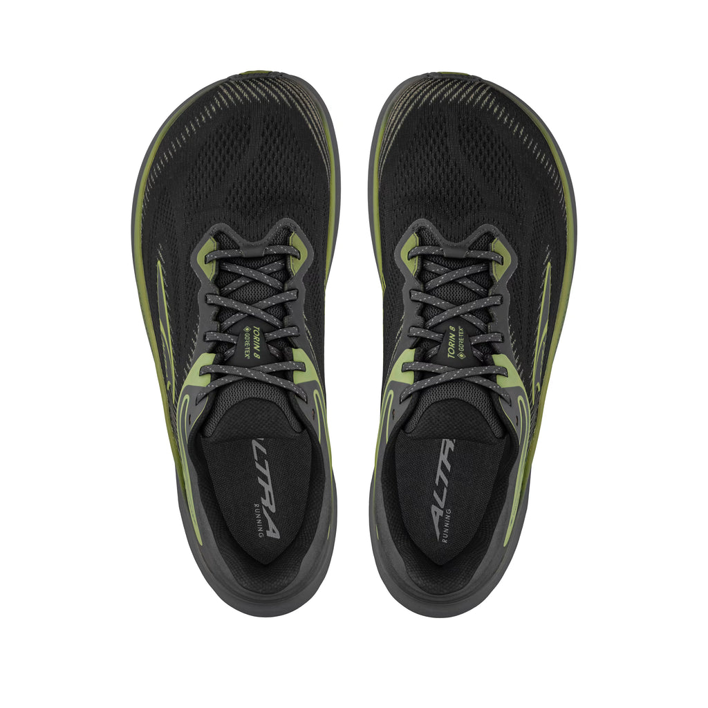 Altra Men's Torin 8 GTX