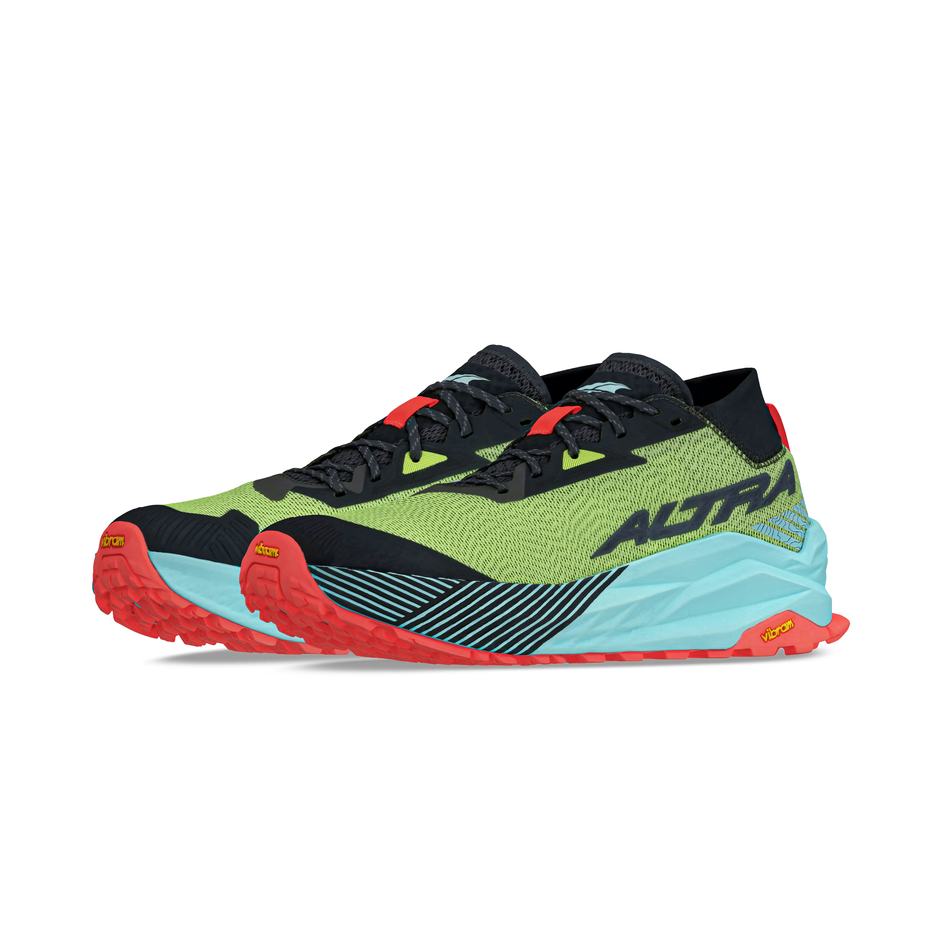 Altra Men's Olympus 275