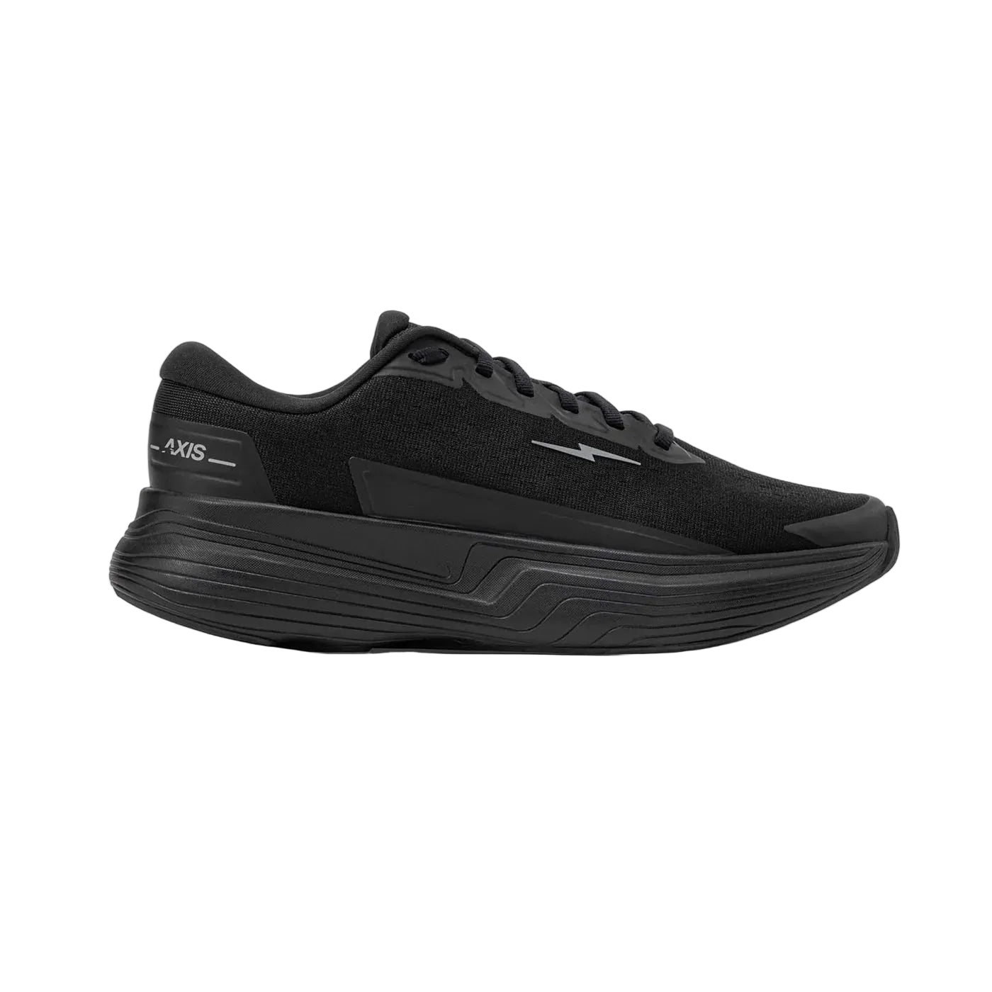 hylo AXIS Unisex Running Shoe