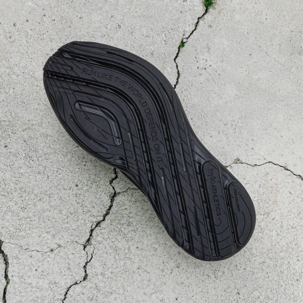 hylo AXIS Unisex Running Shoe