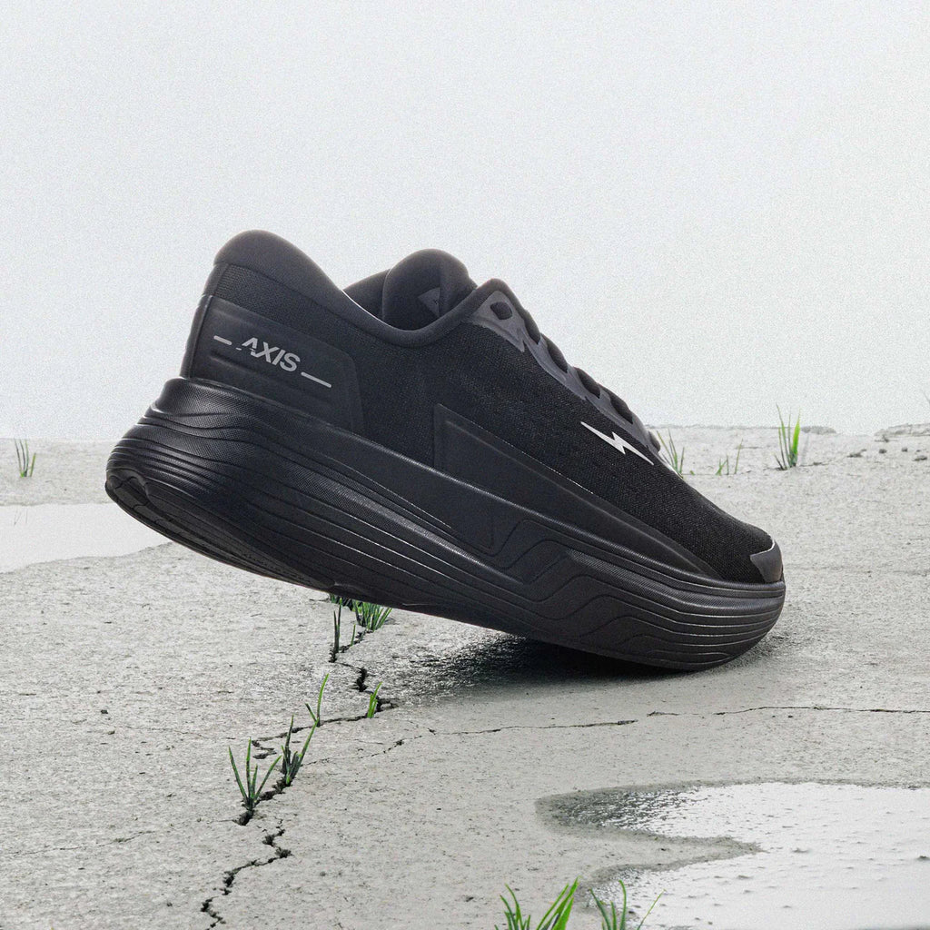 hylo AXIS Unisex Running Shoe