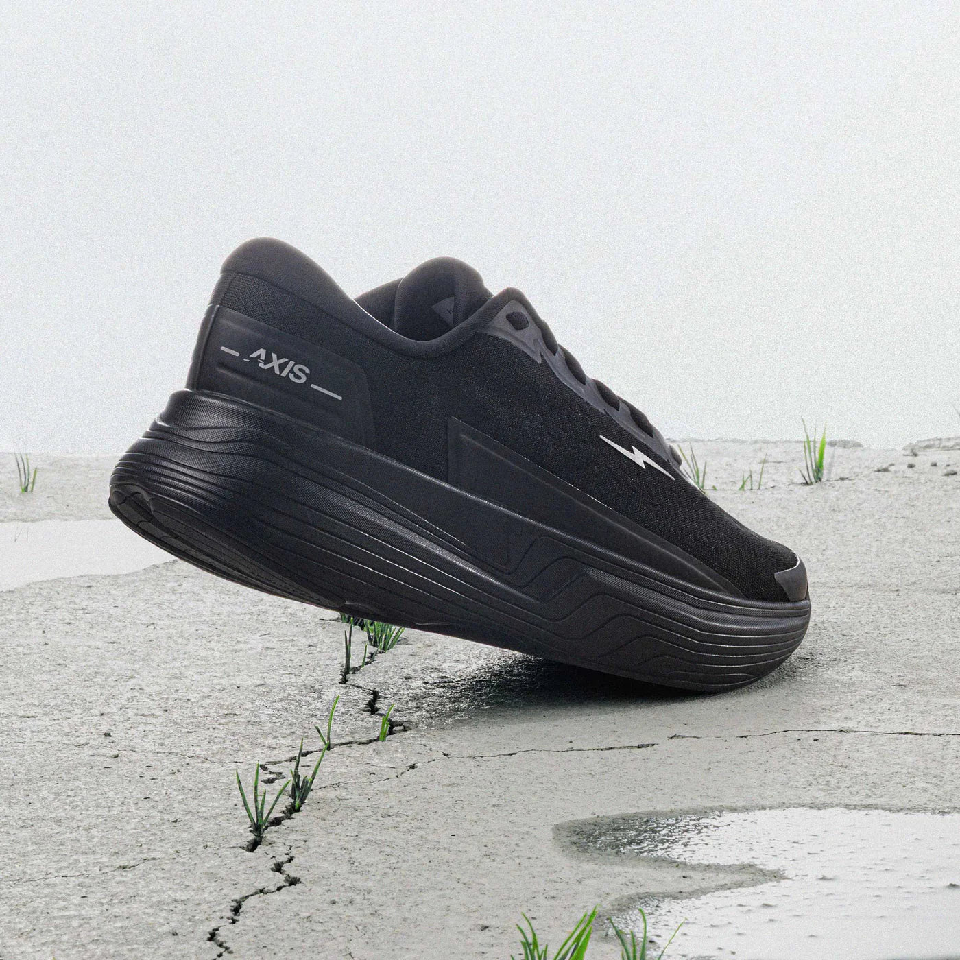 hylo AXIS Unisex Running Shoe