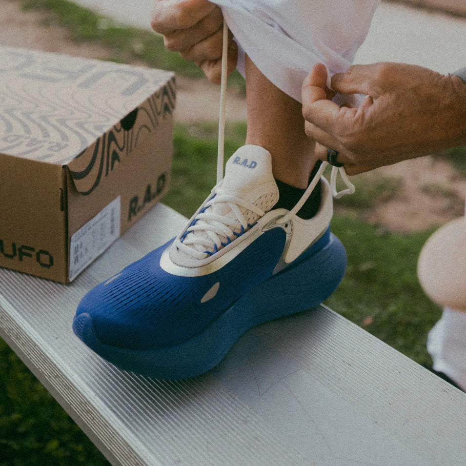 R.A.D® UFO