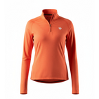 Rabbit Women's Layer 1 Zip