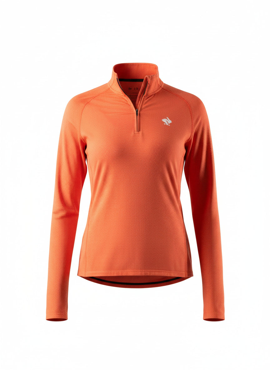 Rabbit Layer 1 Zip - Women's