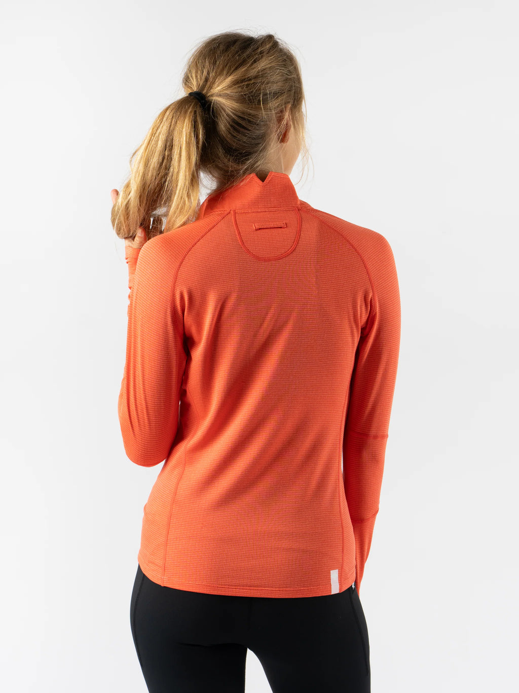 Rabbit Women's Layer 1 Zip