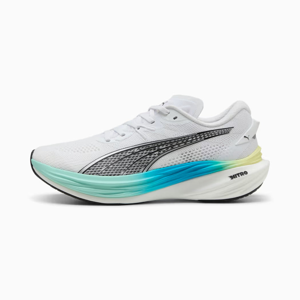Puma Men's Deviate Nitro 3
