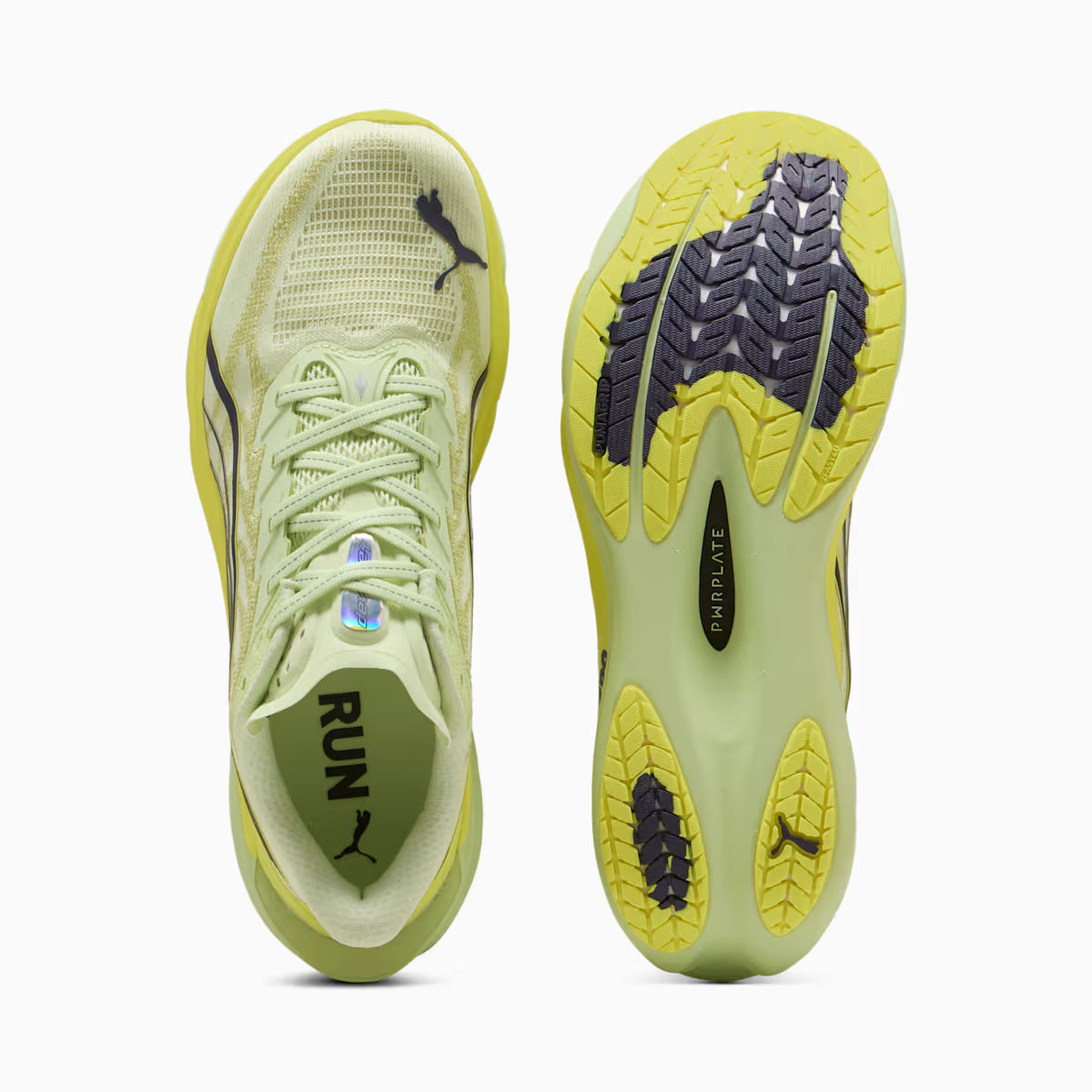 PUMA Men's Deviate Nitro 4