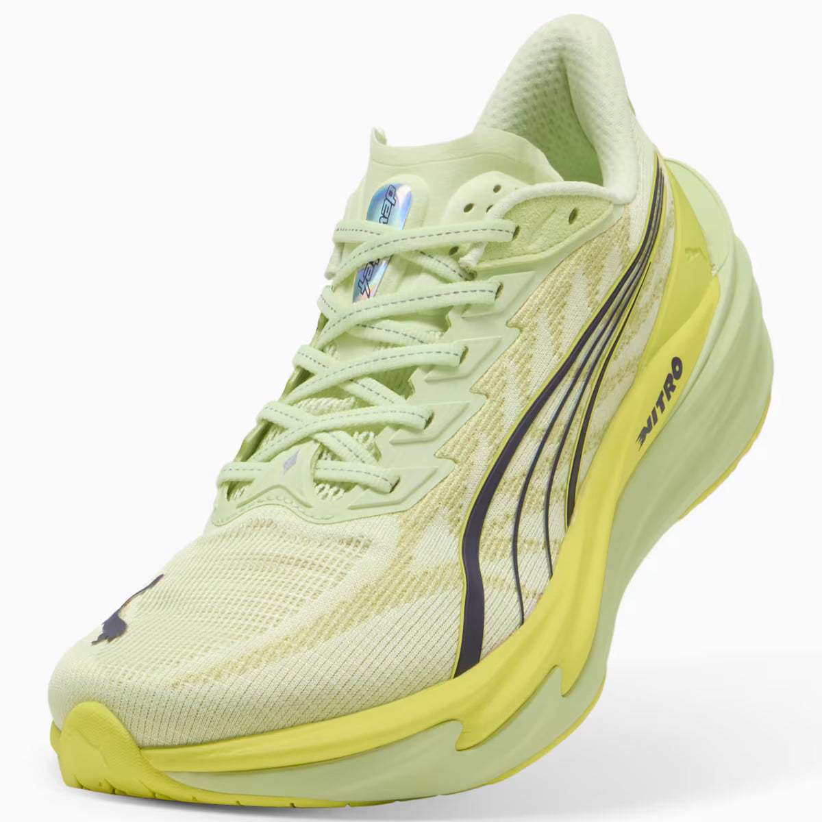 PUMA Men's Deviate Nitro 4