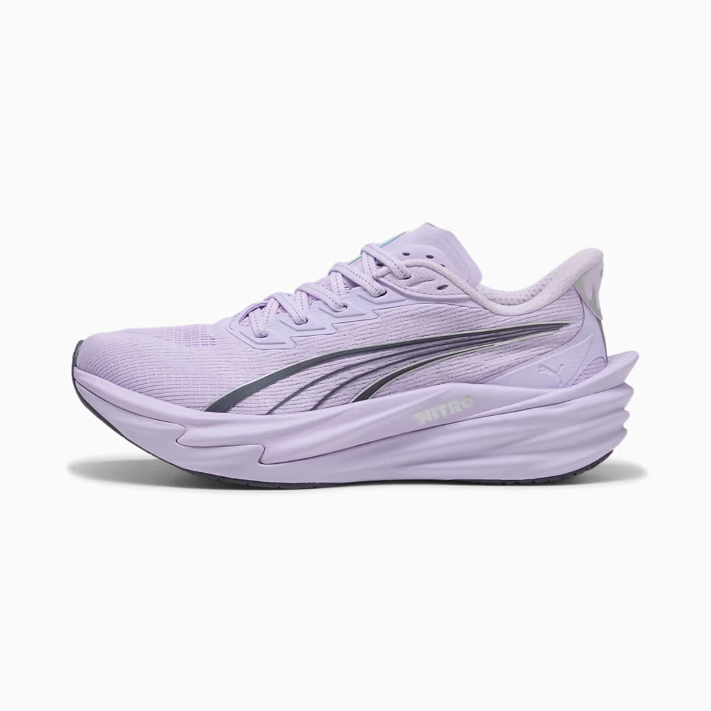 PUMA Women's Deviate Nitro 4
