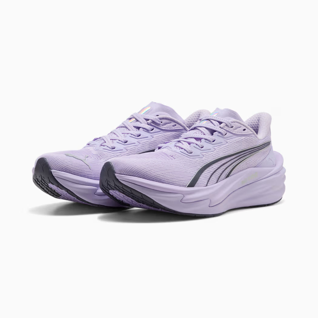 PUMA Women's Deviate Nitro 4
