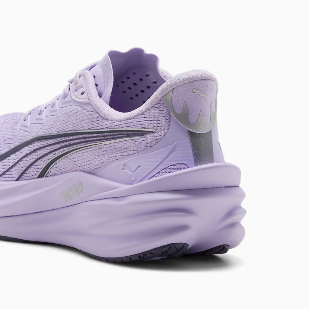 PUMA Women's Deviate Nitro 4