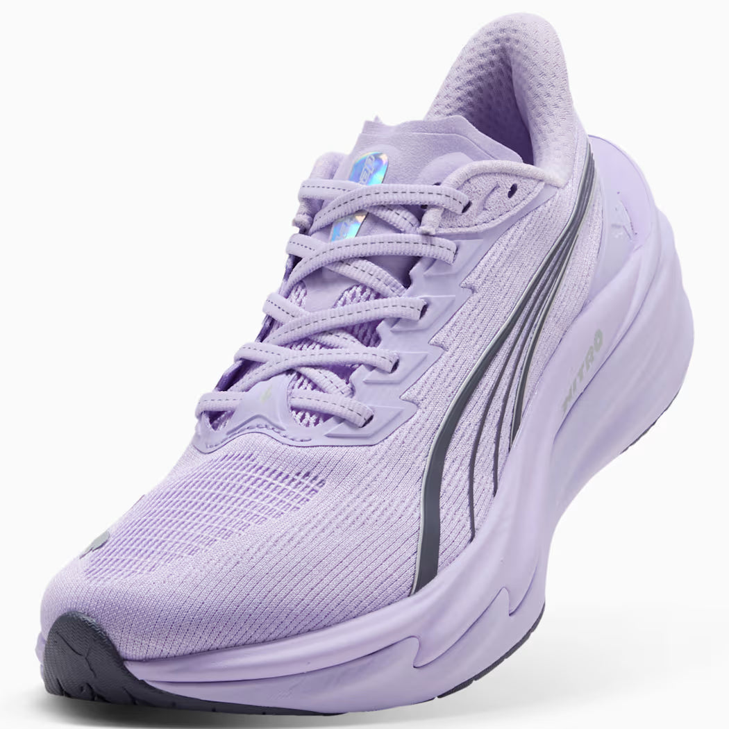 PUMA Women's Deviate Nitro 4