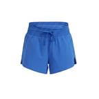 Pruzan Marathon Shorts