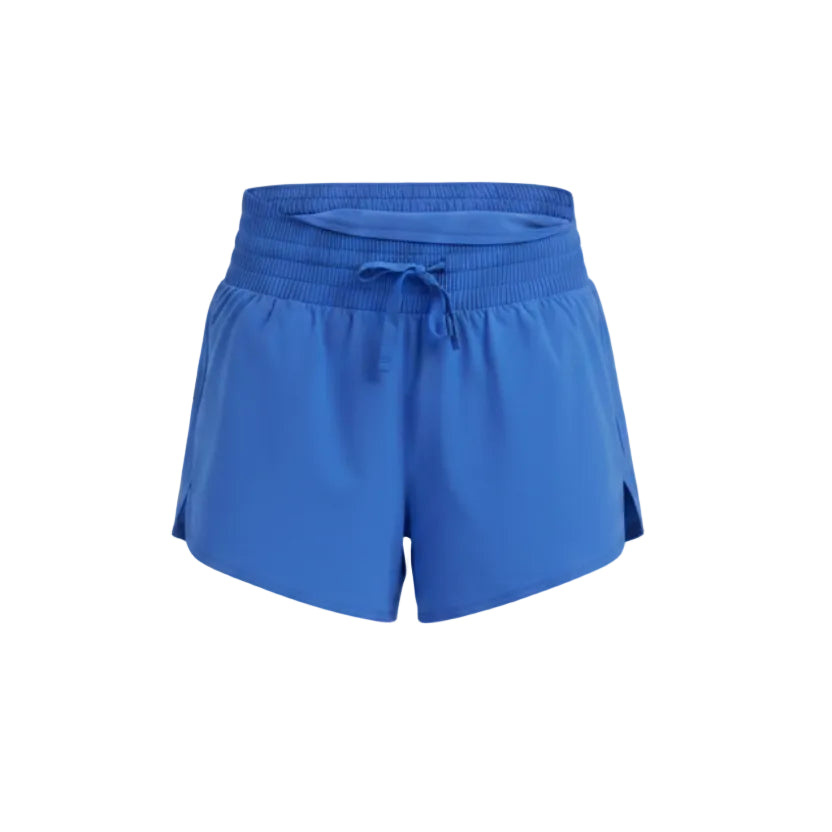 Pruzan Marathon Shorts