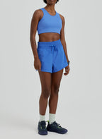 Pruzan Marathon Shorts