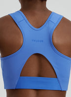 Pruzan Hourglass Marathon Bra