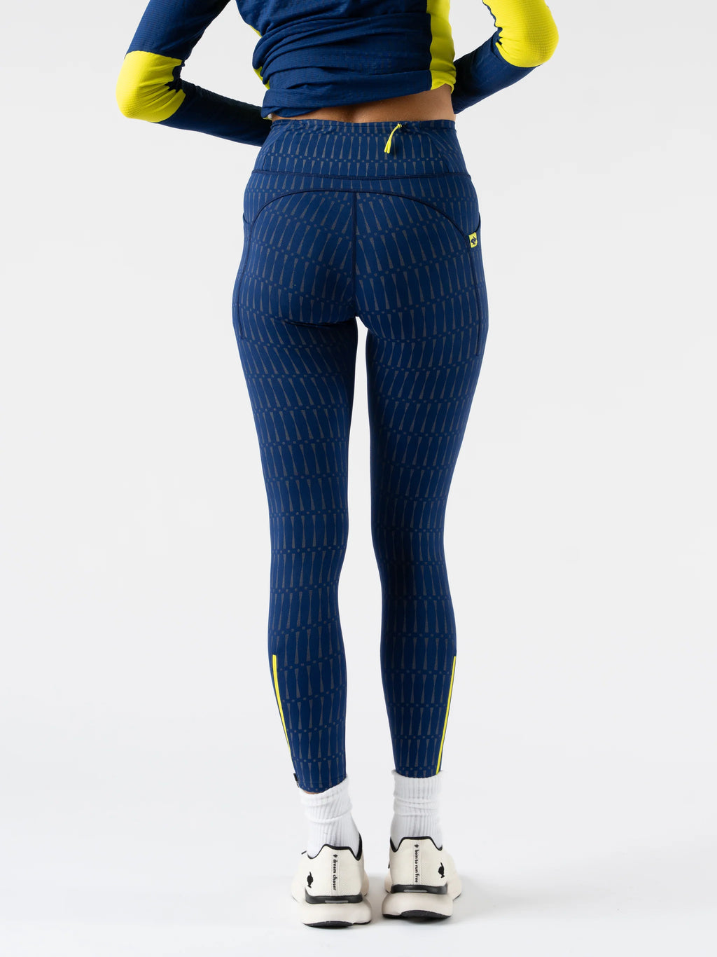 Rabbit Women's Low Light Speed Tights