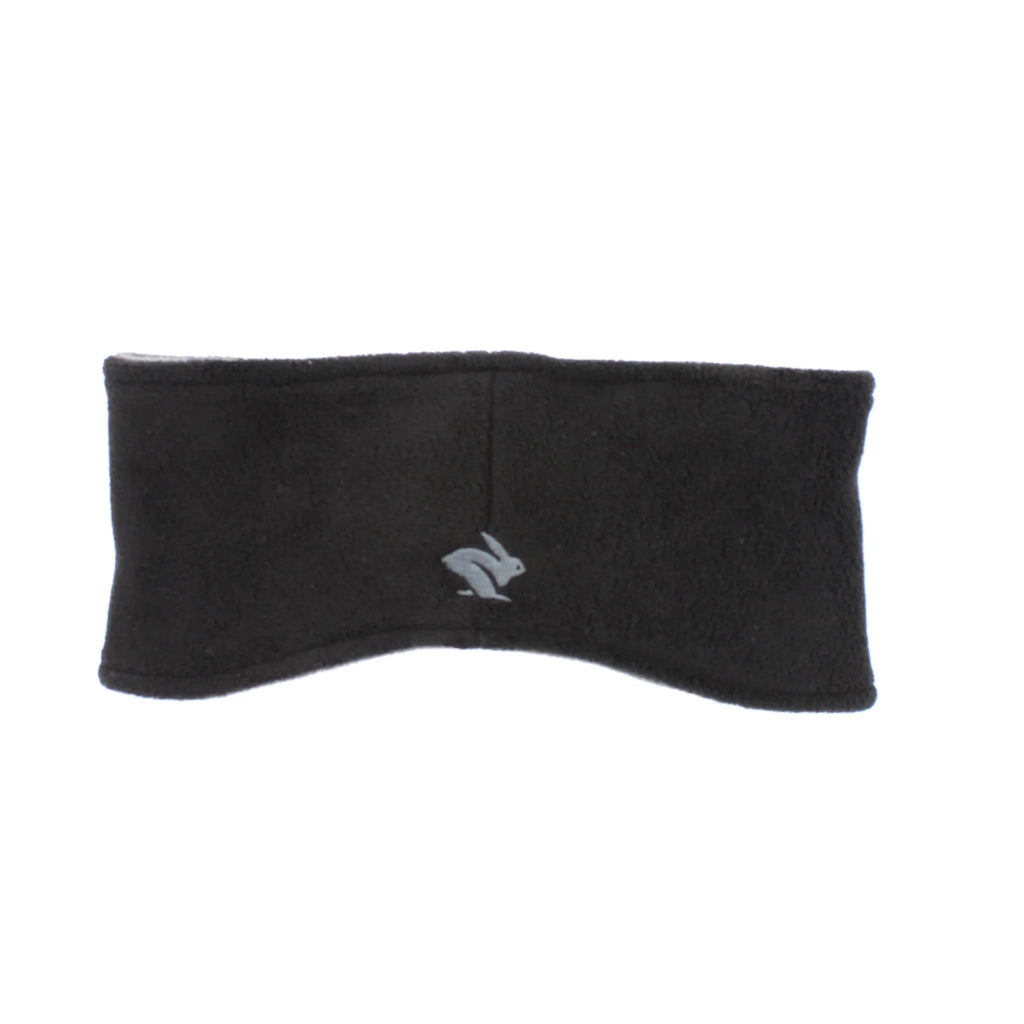 Rabbit Performance Fleece Headband - Unisex