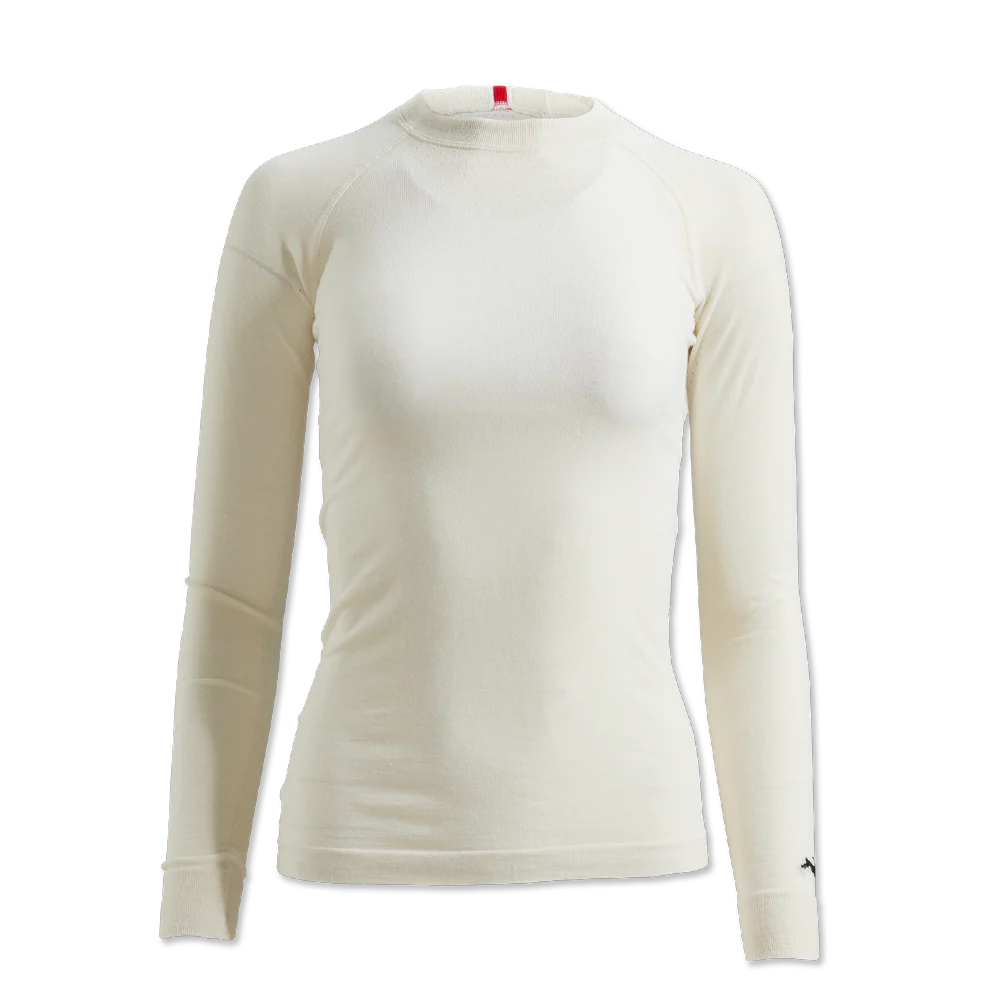 Tracksmith Women's Brighton Base Layer