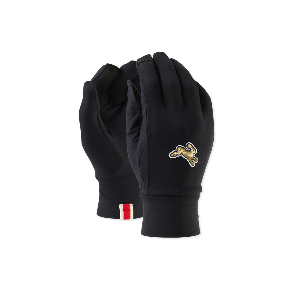 Tracksmith Inverno Gloves