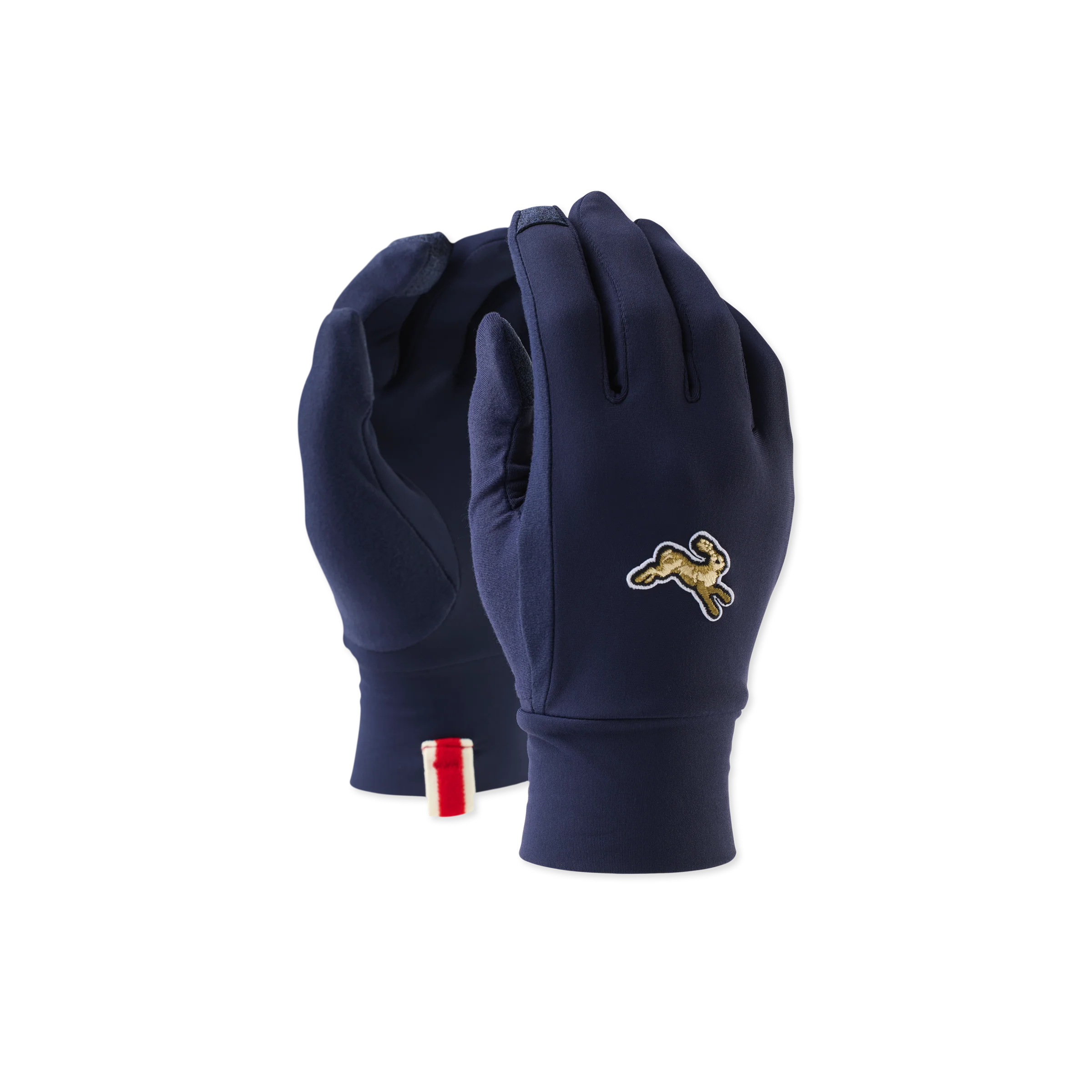 Tracksmith Inverno Gloves