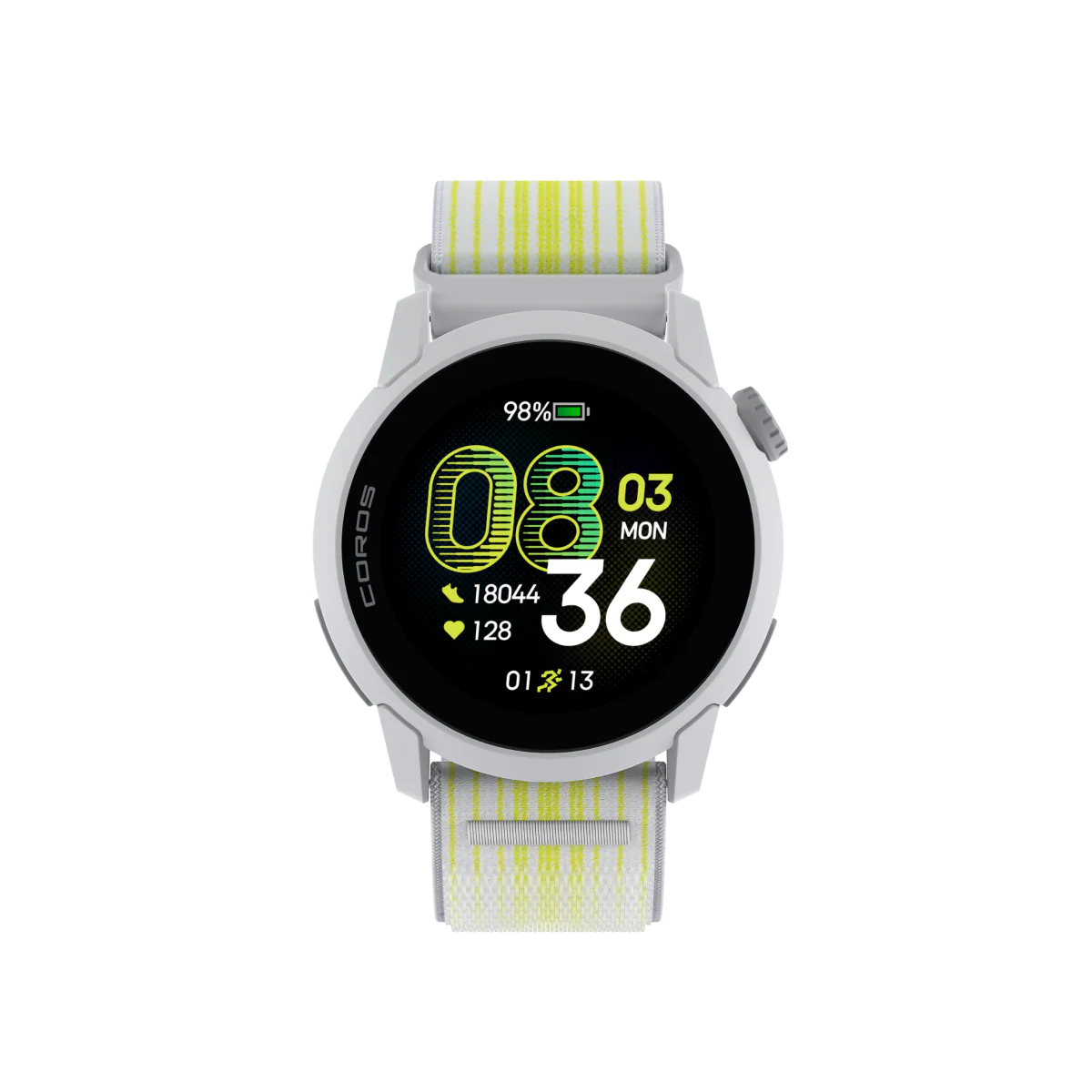 COROS Pace 4 Running Watch