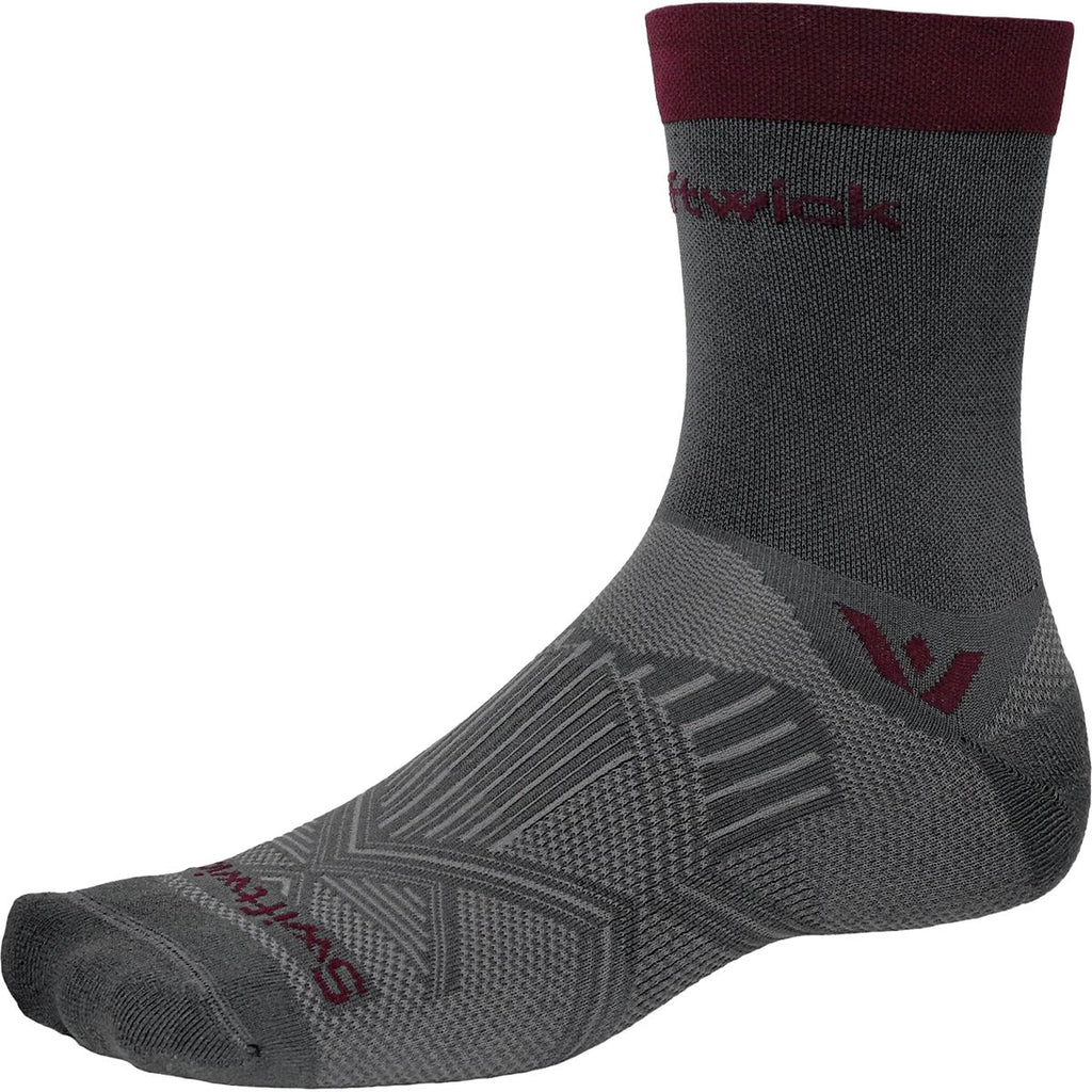 Swiftwick Aspire Mid Crew