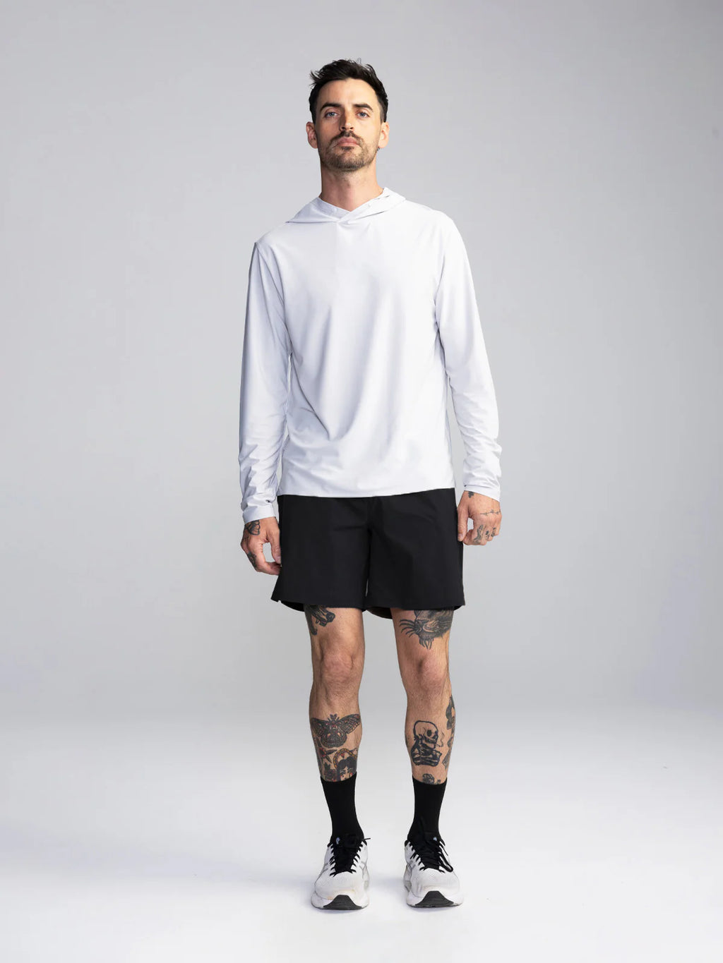 Path Projects Mens' Graves Shorts