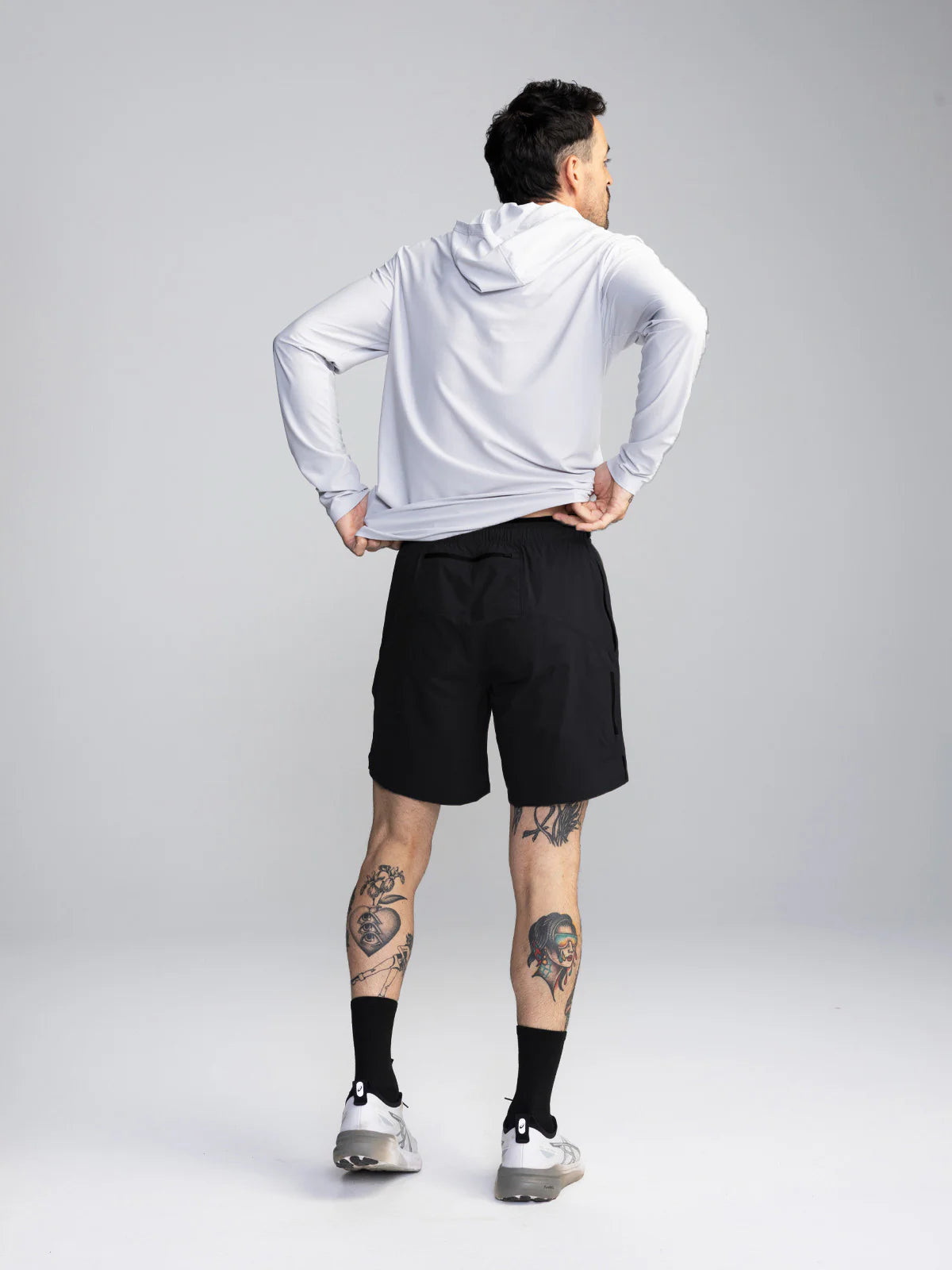 Path Projects Mens' Graves Shorts