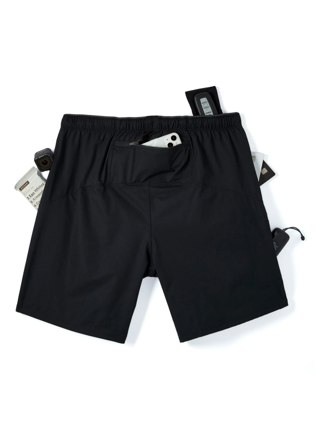 Path Projects Mens' Graves Shorts