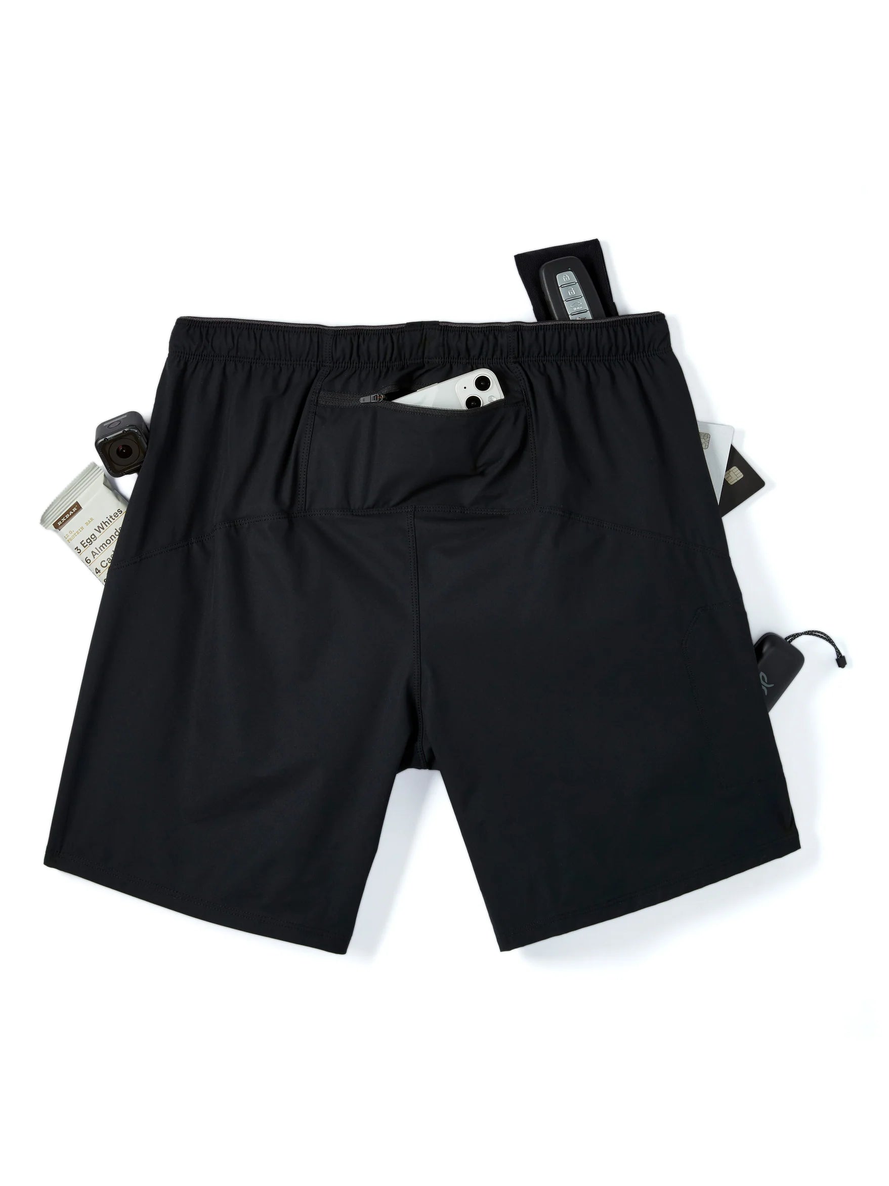 Path Projects Mens' Graves Shorts