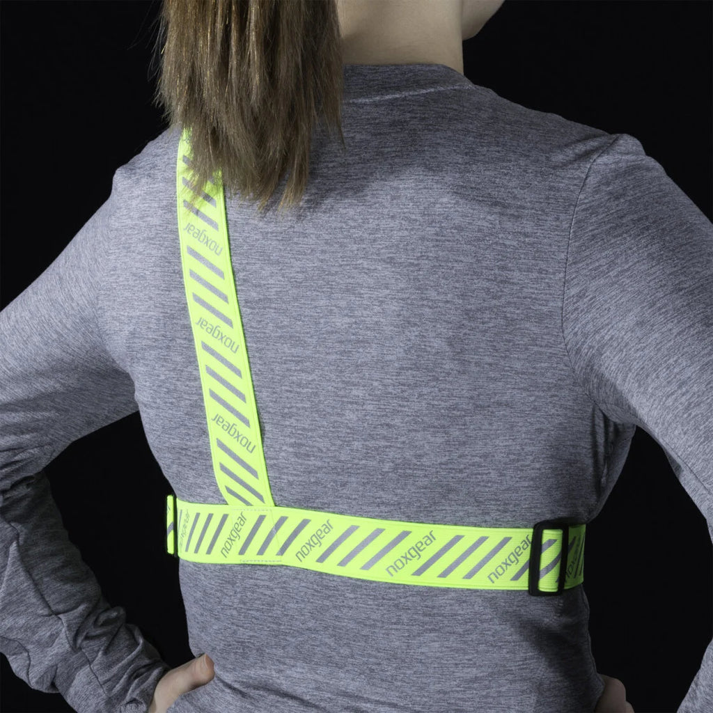 Noxgear Ranger Chestlight