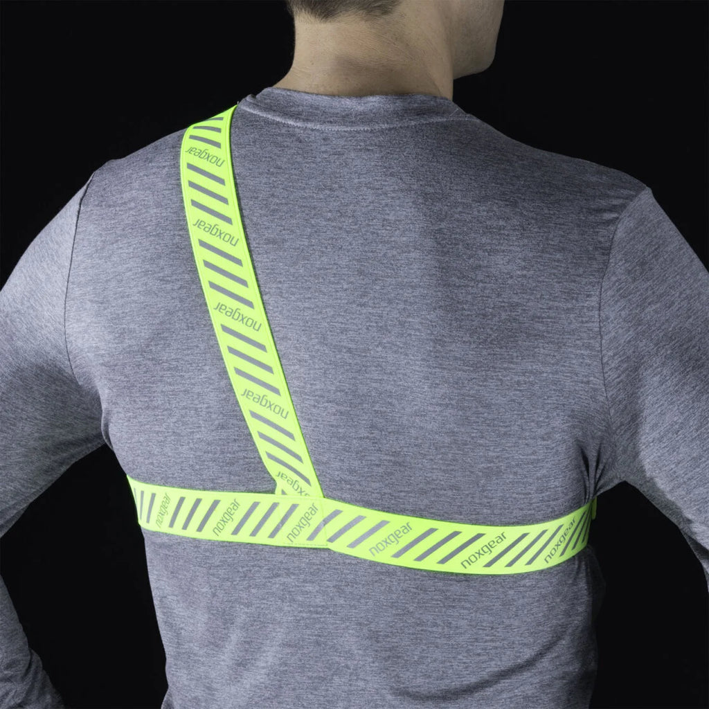 Noxgear Ranger Chestlight