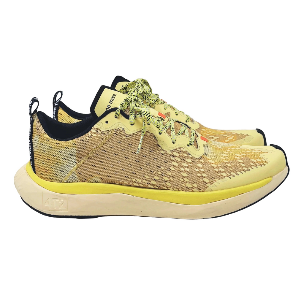 4T2 one more, yellow personality