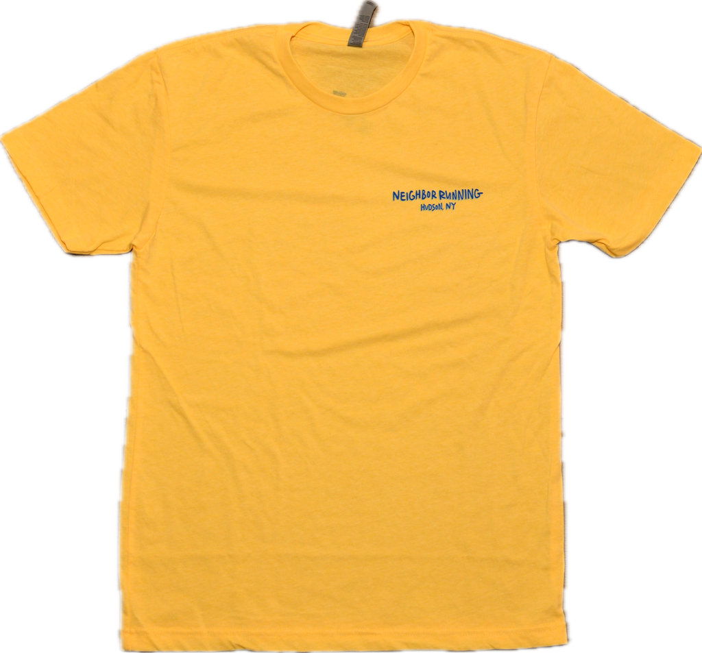 Neighbor Branded Shirt