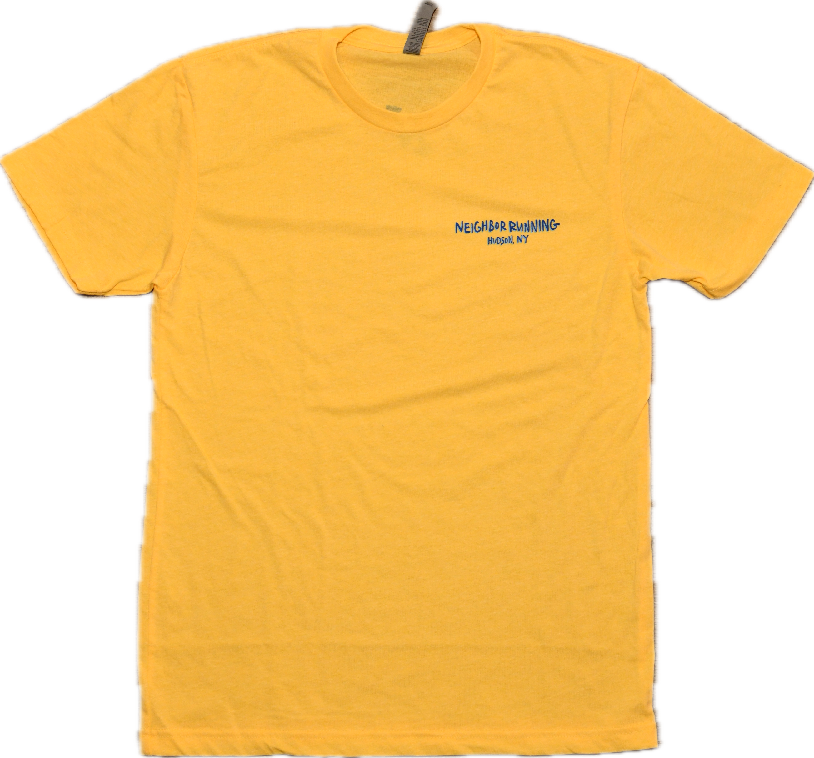 Neighbor Branded Shirt